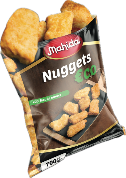 Chicken Nuggets Eco