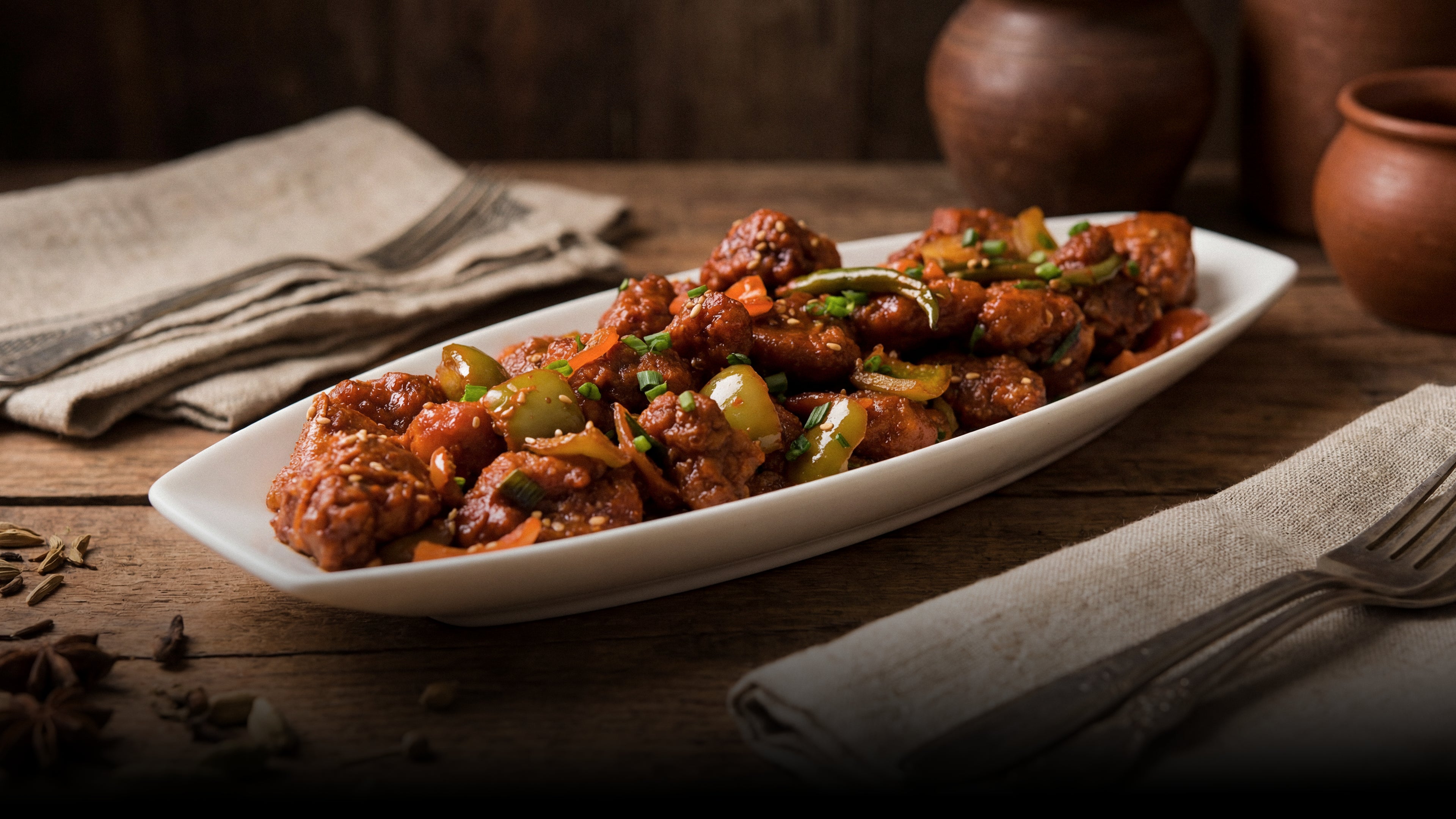 Chicken Tikka