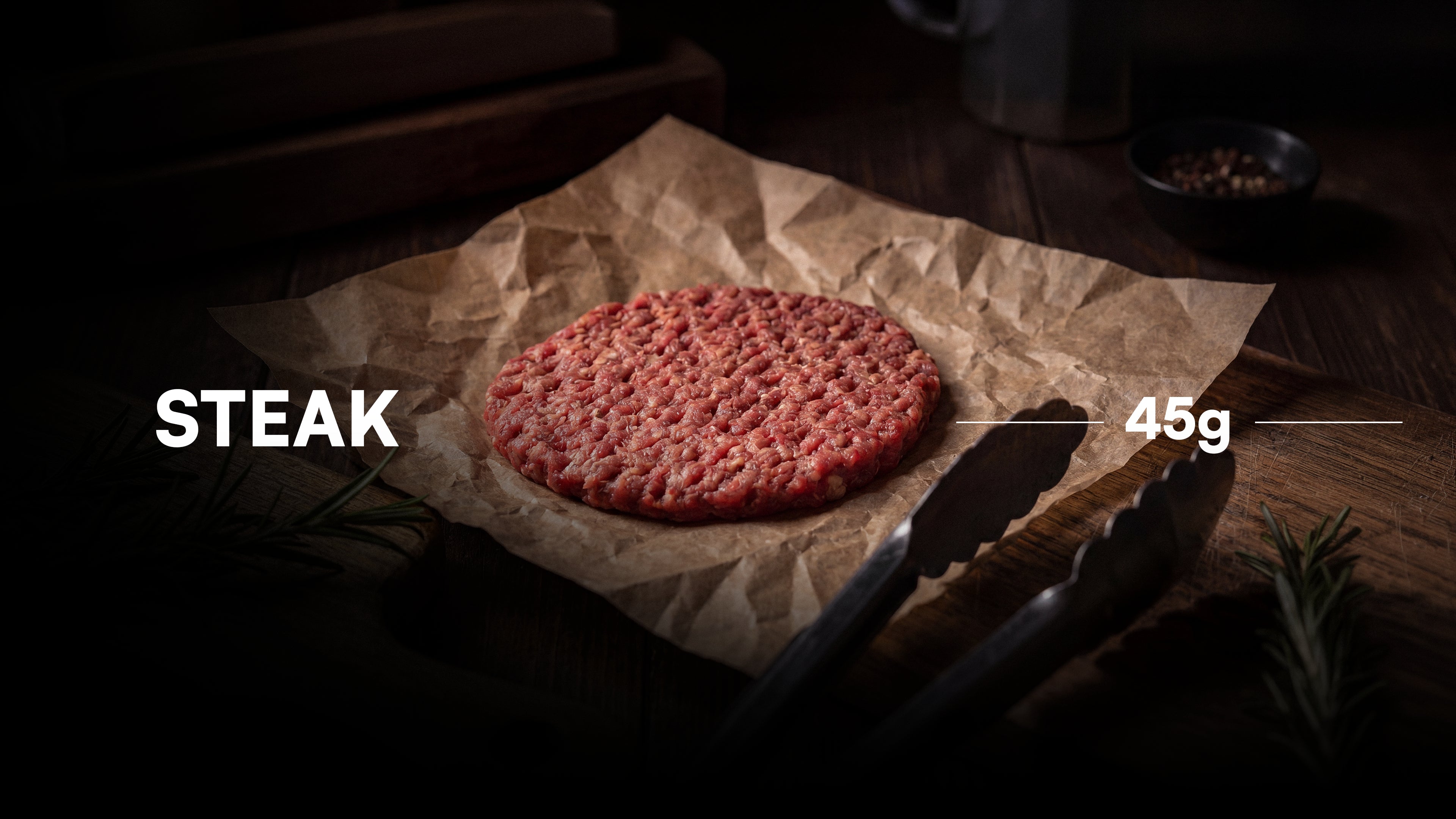 STEAK