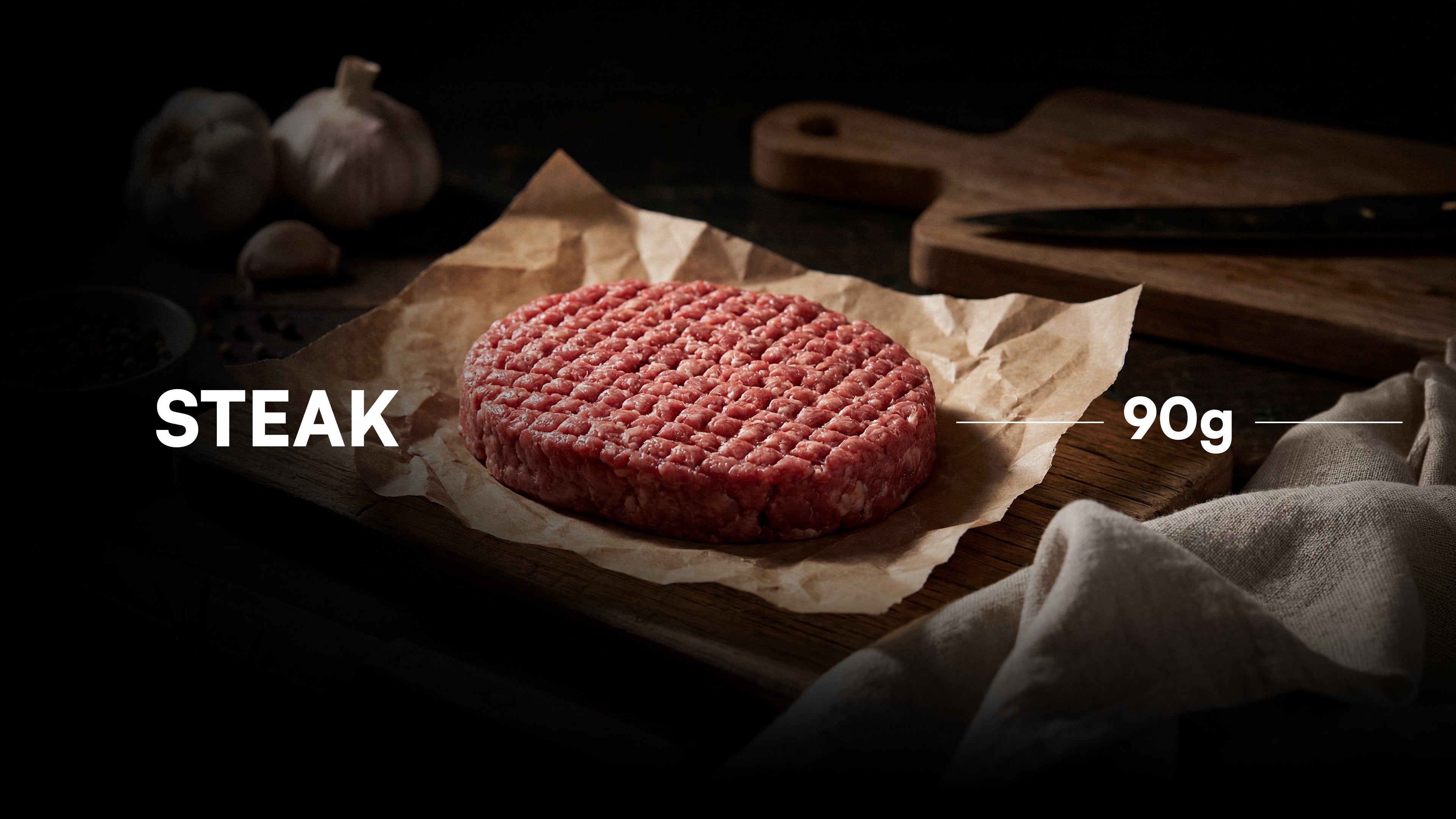 STEAK