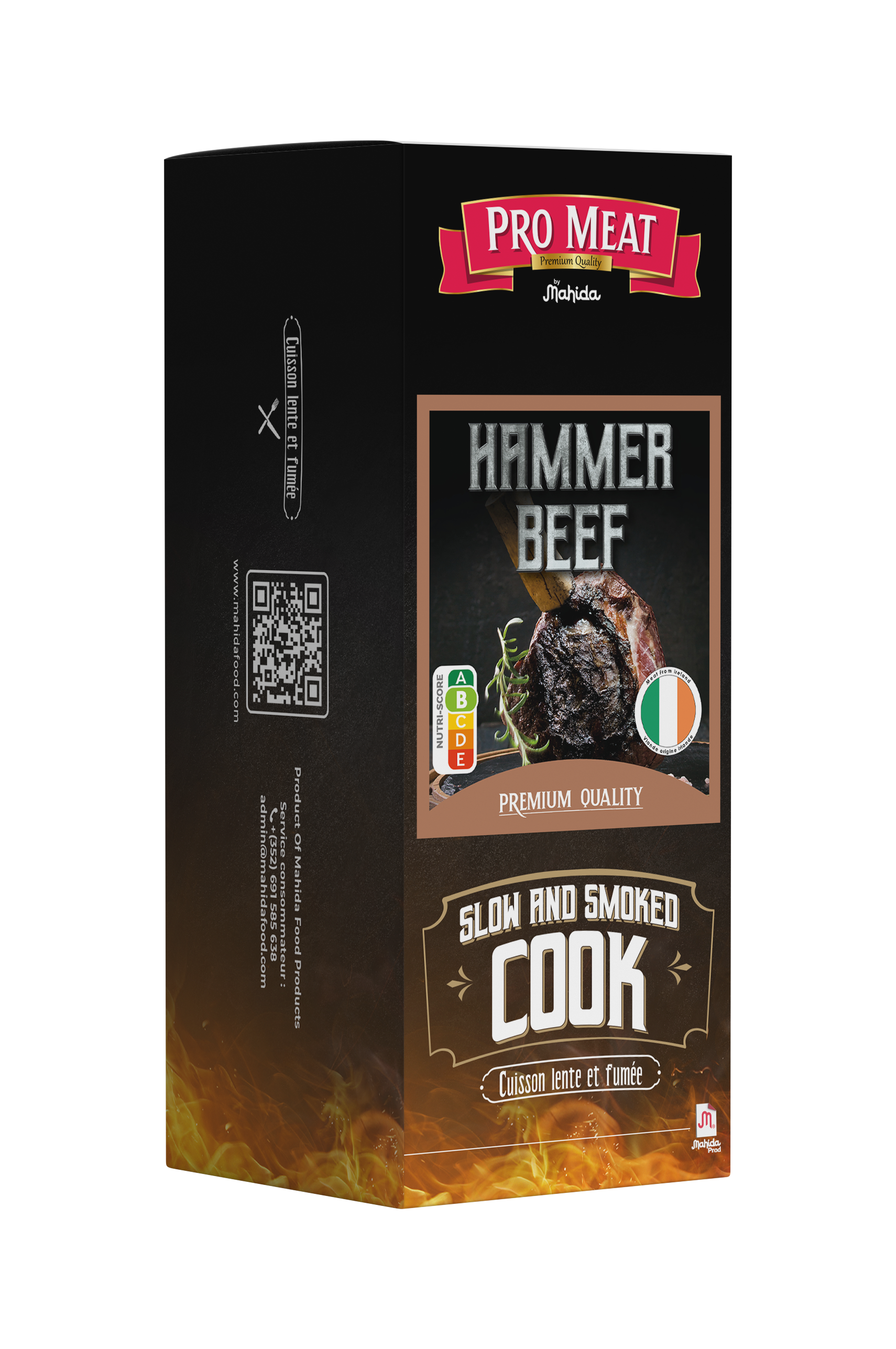 Hammer Beef