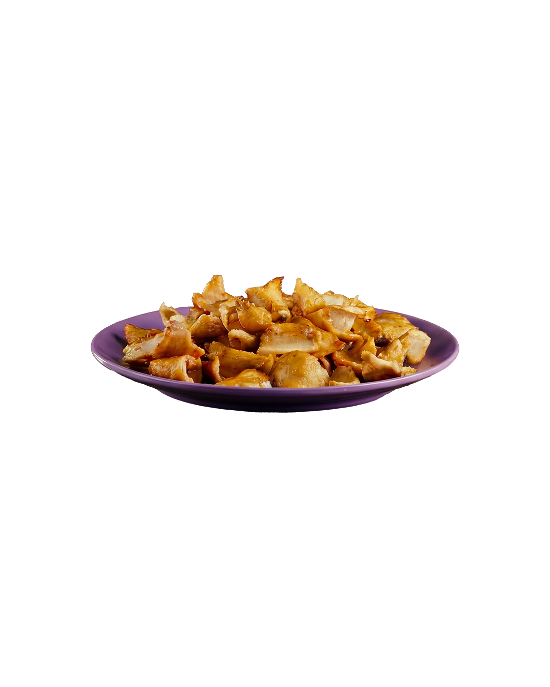 Lamelles de Kebab