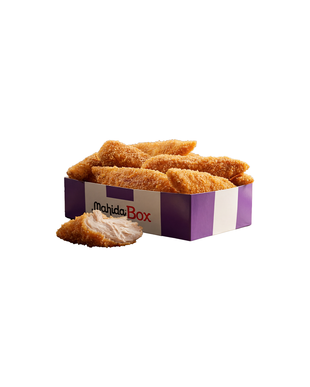 Crispy Strips Tenders