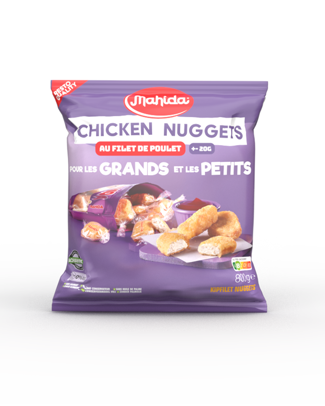 Chicken Nuggets