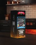 Brisket style