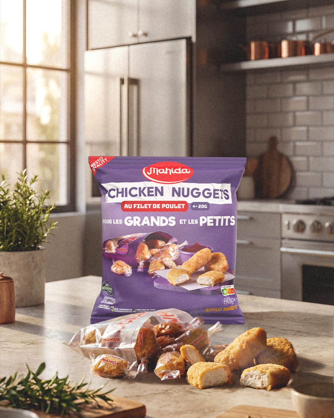 Chicken Nuggets